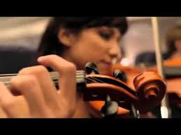 United Commercial Onboard With Rhapsody In Blue Youtube