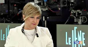 I primi segni della malattia si manifestano nel dicembre 2017: Nadia Toffa Al Tg5 Il Cancro Un Dono Fraintesa Affrontate La Malattia Come I Bambini Gossip It