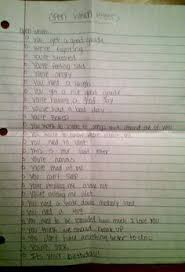 Open When Letter Topics Valentines Day Gifts For Friends Open When Letters Topics Letter To Best Friend