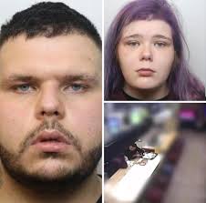 Parker Dylan Macaulay Boes was only 11-weeks old when his life was cut  short... His so called father was sentenced to 25 years in prison after he  abused this precious little boy