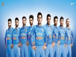 The cleveland indians announced their name change to the cleveland guardians in a video posted to twitter on friday. Indian Cricket Team To Don A Different Blue This World Cup Business Insider India