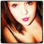 Erin Cornwall's Instagram, Twitter & Facebook