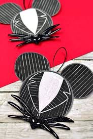 (nightmare before christmas dream catcher) helpful? Free Printable Diy Jack Skellington Ornament Craft Mama Likes This