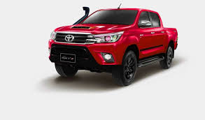 Pin By Cam On Toyota Hilux Toyota Hilux Toyota 4x4 Car