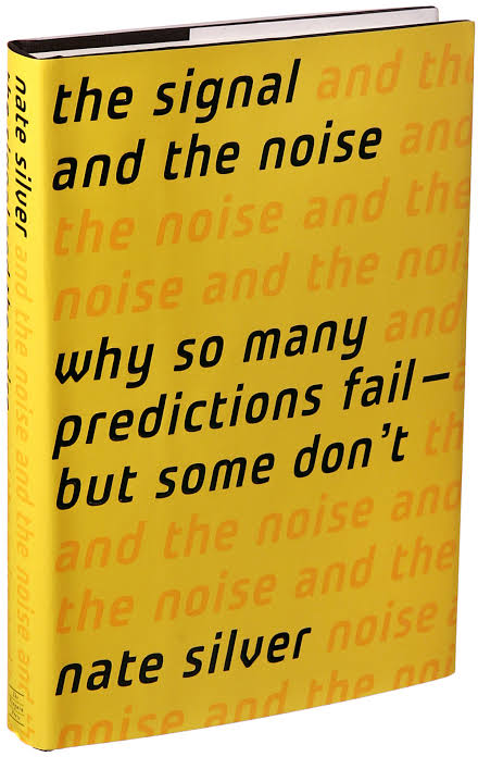 Nate Silver's 'Signal and the Noise' Examines Predictions - The New York  Times
