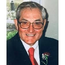 James Griffin Obituary