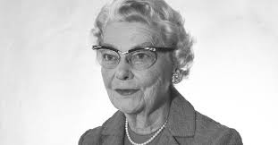 Doris Marian Barnes: Businesswoman and Politician