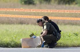 Broadcast emergency response » ( disparition en amérique : Amber Alert Case Ends With Quebec Man Arrested In Ontario The Star