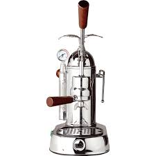 Viene fondata nel 1950 e inizialmente si occupava di scavi, movimento terra e demolizioni. La Pavoni Grand Romantica Grl Coffee Beanery
