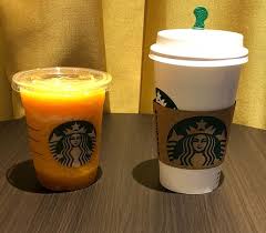 マンゴーパッションティーフラペチーノ を注文（500円） パッションティー抜き（無料） チャイシロップ 追加（＋50円） シトラス果肉 追加（＋100円） ホイップクリーム 追加（＋50円） ãƒžãƒ³ã‚´ãƒ¼ ãƒ'ãƒƒã‚·ãƒ§ãƒ³ ãƒ†ã‚£ãƒ¼ ãƒ•ãƒ©ãƒšãƒãƒ¼ãƒŽ ãƒ‰ãƒªãƒƒãƒ—ã‚³ãƒ¼ãƒ'ãƒ¼ ã‚°ãƒ©ãƒ³ãƒ‡ Foto De Starbucks Coffee Sapporo Stellar Place Center 1f Sapporo Tripadvisor
