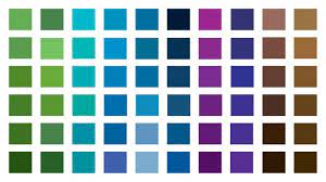 In this post, you will find information about the 13 most stunning colors that go with teal and the visual that each of the combinations will produce. Jessica P Peacock Trend Peacock Color Scheme Peacock Colors Peacock Color