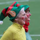 Mental Elf 5k Fun Run for Conwy Mind - Stadiwm Eirias, Abergele Road, Old Colwyn Event Image