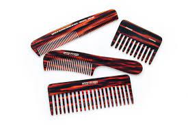 I have to make of few of these for sure! A Hair Above The Best Combs To Love Into The Gloss