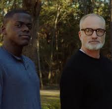 Got you can't get water out of a stone. Horrorfilm Get Out Trailer Und Kritik Welt