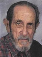 Abel Daigle Obituary (2014)