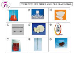 Modèle powerpoint de chimie organique. Ppt Ustensile De Laborator Powerpoint Presentation Free Download Id 5369464