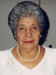 GREGORIA GOMEZ Obituary (2014)