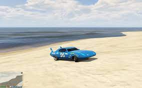 Dineco car in gta : I Made The King Dinoco Gtaonline