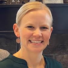 Meredith Vitaioli named new director of the Children's Resource  Center-South