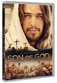 SON OF GOD (DVD), Christopher Spencer;Sebastian Knapp;Paul Knops; Darcie;David Rintoul;, TWENTIETH CENTURY FOX