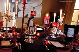 Angleterre · horreur | action | comédie | vampire. More Vampire Dinner Party Ideas At Home With Kim Vallee