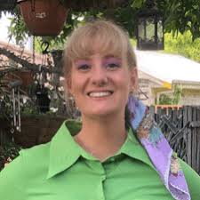 Brittany Smyth-Jones