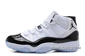 Black And White 11s Concord Air Jordan 11 Retro Concord White Black Dark Concord Super Deals Air Jordans Retro Nike Air Jordan Shoes Air Jordans