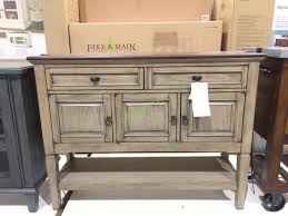 Boston garden and the public garden. Pike Main 48 Accent Console Costcochaser