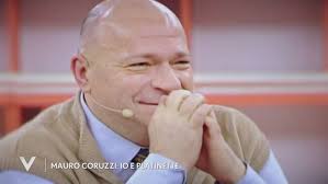 Mauro Coruzzi: "Io e Platinette"