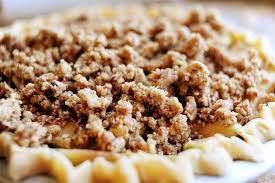 Dreamy Apple Pie Recipe Ree Drummond Recipes Apple Recipes Food Network Recipes