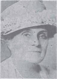 Life Member: Mrs. Julie Judd Swanzy