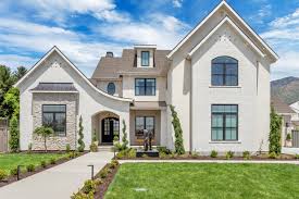 The mcewan 2019 utah valley parade of homes tour was nothing short of a spectacular! The Alpine Swoop E Builders Utah Home Builder