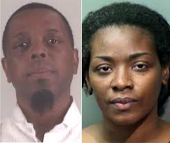 Couple that left bodies decaying in mortuary charged with failing to  cremate