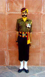 The Dogra Regiment – Indian Army