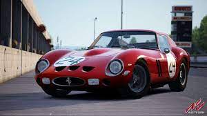 May 11, 2018 · assetto corsa has a storied history, both on pc and consoles. Assetto Corsa Ferrari 70th Anniversary Pack Dlc Pc Cdkeys