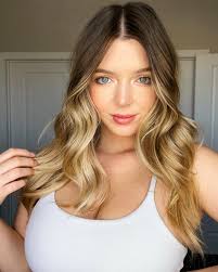 Rhea Garcia's Instagram, Twitter & Facebook