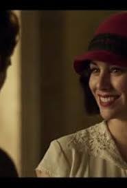 Cable Girls" Los sentimientos (TV Episode 2017)