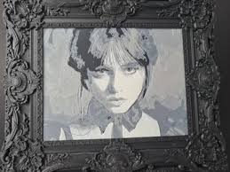 wall-art de Thomas Shelby