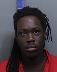 Latest Hamilton County Arrest Report