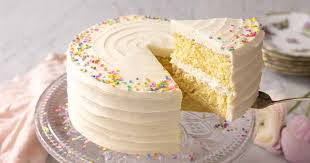 Make it for a wedding, bridal shower, baby shower and more. Vanilla Cake Recipe Preppy Kitchen