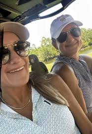 Found bird. Holland Mi