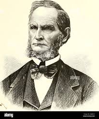 Joseph john cole hi-res stock photography and images