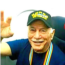 Irving Kest Obituary