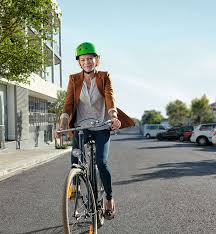 Radtouren De Kampagne Mit Dem Rad Zur Arbeit