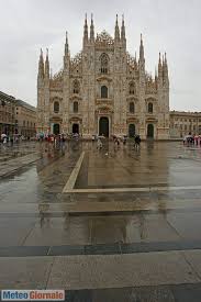 A milano oggi lunedì 2 dicembre nubi basse e banchi di nebbia in sollevamento diurno. Meteo Milano Variabile Sabato E Domenica Qualche Pioggia Meteo Giornale