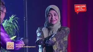 Bersiaran secara langsung setiap minggu pada hari jumaat jam 9 malam program ini juga menampilkan selebriti terkenal iaitu datuk awie, nora danish dan altimet sebagai juri tetap muzikal lawak superstar. Muzikal Lawak Superstar 2020 Minggu 7 Janggo Nghenhachay Net