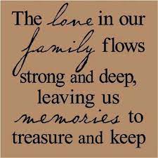 Today we are sharing the best family quotes that will help you, how to express your love and respect to your family member. 54 Short And Inspirational Family Quotes With Images Family Quotes Inspirational Short Family Quotes Best Family Quotes