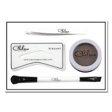 Comes with everything you need to get perfectly shaped, super glamorous eyebrows in seconds. 12 Beautiful Brows Ideas Brows Chelsea Eyebrows