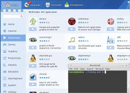 How To Install Deepin Software Center 3 2 On Ubuntu 14 04 Linux Mint 17 Pinguy Os 14 04 And Elementary Os 0 3 Linuxg Net