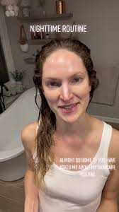 Meredith Shirk Nighttime